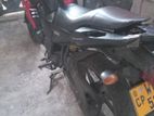 Yamaha FZ 2011