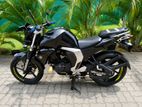 Yamaha FZ 2019