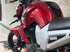 Yamaha FZ 1 2013