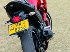 Yamaha FZ 1 2015