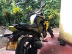 Yamaha FZ 1 2008