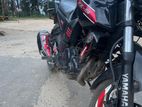 Yamaha FZ 1 2009