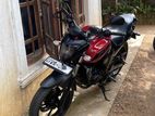 Yamaha FZ 1 2009