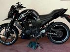 Yamaha FZ 1 2010