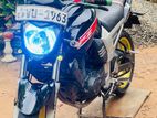 Yamaha FZ 1 2010