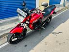 Yamaha FZ 1 2011