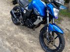 Yamaha FZ 1 2011