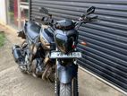 Yamaha FZ 2011