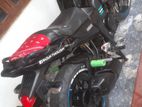 Yamaha FZ 1 2011