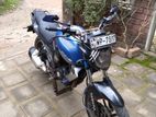 Yamaha FZ 1 2011
