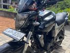 Yamaha FZ 1 2011