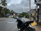 Yamaha FZ 1 2011