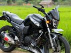 Yamaha FZ 1 2012