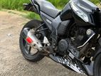 Yamaha FZ 1 2012