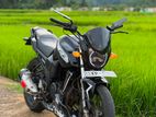 Yamaha FZ 1 2012