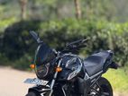 Yamaha FZS V1 2012