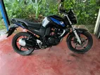 Yamaha FZ 1 2012