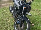 Yamaha FZ 1 2013