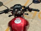Yamaha FZ 1 2013