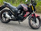 Yamaha FZ 1 2013
