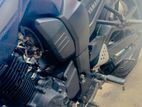 Yamaha FZ 2014