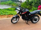 Yamaha FZ 1 2014