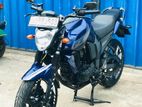 Yamaha FZ 1 2014