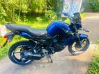 Yamaha FZ 1 2014