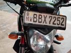 Yamaha FZ 1 2015