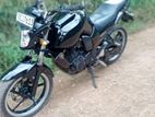 Yamaha FZ 1 2015