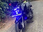 Yamaha FZ 1 2010