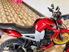 Yamaha FZ V1 2013