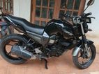 Yamaha FZ 1 2012