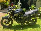 Yamaha FZ 1 Motorbike 2014