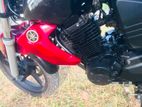 Yamaha FZ 1 2012