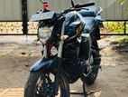 Yamaha FZ 2020