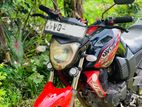 Yamaha FZ 1 V1 2010