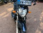 Yamaha FZ 1 2010