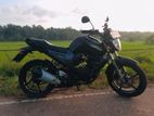 Yamaha FZ 1 V1 2011