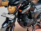 Yamaha FZ 1 v1 2011