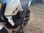 Yamaha FZ 1 2012