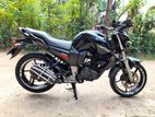 Yamaha FZ 1 2012