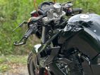 Yamaha FZ 1 2012