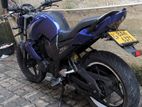 Yamaha FZ 1 V1 2013
