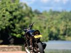 Yamaha FZ 1 v1 2013