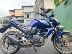 Yamaha FZ 1 2014