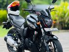 Yamaha FZ 1 Version 2012