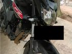 Yamaha FZ 10 2014