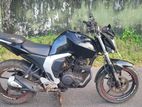 Yamaha FZ 150 2017
