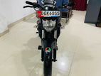 Yamaha FZ 150 2018